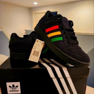 Adidas Rasta Bucktown ST